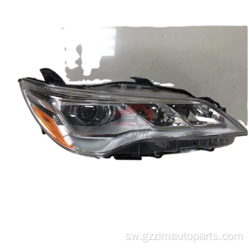 Camry 2015 taa za kichwa cha mbele